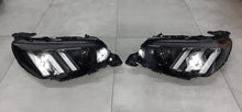 Laden Sie das Bild in den Galerie-Viewer, Frontscheinwerfer Peugeot 208 9823194180 Ein Satz Scheinwerfer Headlight SCH3127280240kl