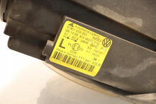 Laden Sie das Bild in den Galerie-Viewer, Frontscheinwerfer VW Touran 1T1941005B Links Scheinwerfer Headlight