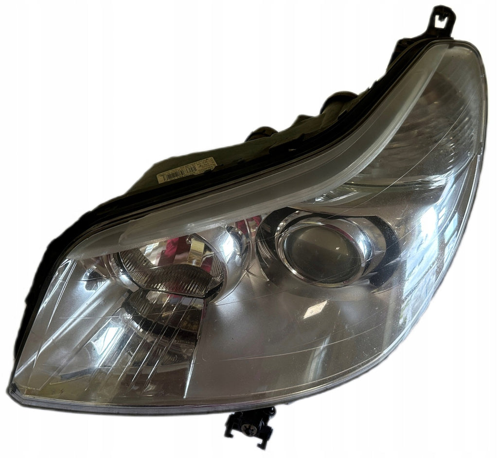 Frontscheinwerfer Citroën C5 9661316580 Ein Stück (Rechts oder Links) Headlight SCH3214609339zm
