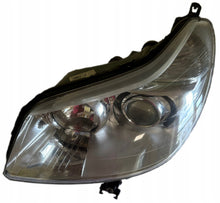 Laden Sie das Bild in den Galerie-Viewer, Frontscheinwerfer Citroën C5 9661316580 Ein Stück (Rechts oder Links) Headlight SCH3214609339zm