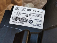 Load image into Gallery viewer, Frontscheinwerfer BMW 1 F21 F20 A97492625-01 Full LED Links Headlight SCH6467383566hu