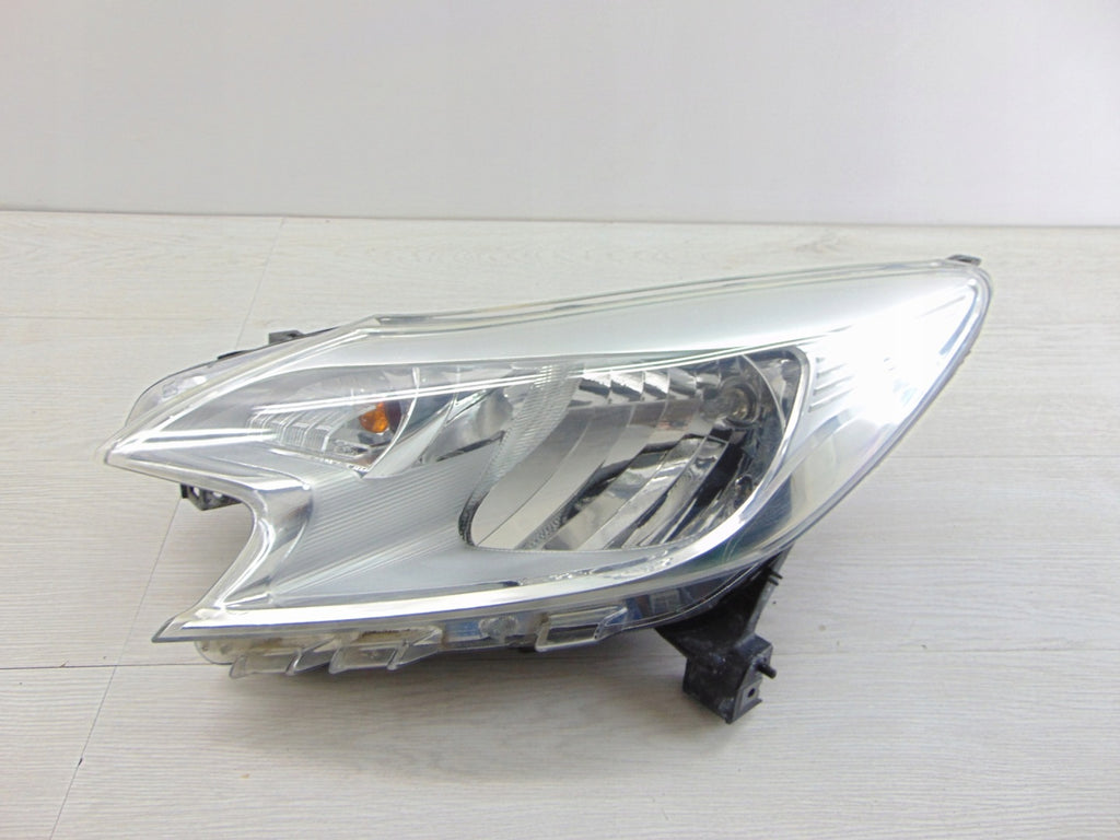 Frontscheinwerfer Nissan Note E12 89907547 Links Scheinwerfer Headlight SCH8253287682jq