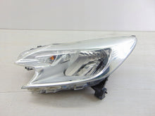 Laden Sie das Bild in den Galerie-Viewer, Frontscheinwerfer Nissan Note E12 89907547 Links Scheinwerfer Headlight SCH8253287682jq