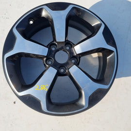 1x Alufelge 17 Zoll 6.5