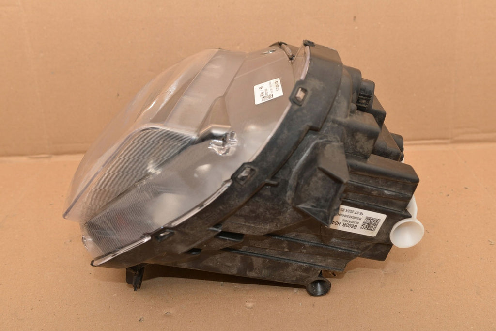 Frontscheinwerfer Hyundai Tucson N792112020 Rechts Scheinwerfer Headlight SCH8706005279qu