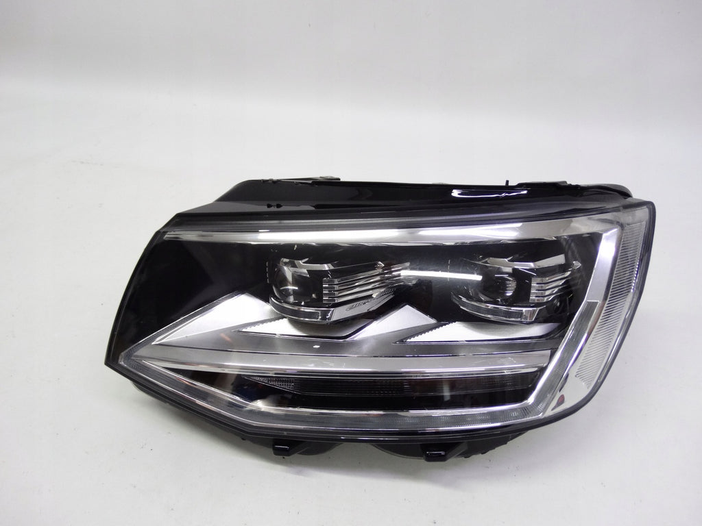 Frontscheinwerfer VW Multivan Transporter 7E1941773 LED Links Headlight SCH3512310941ke