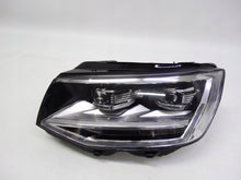 Laden Sie das Bild in den Galerie-Viewer, Frontscheinwerfer VW Multivan Transporter 7E1941773 LED Links Headlight SCH3512310941ke