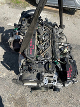 Laden Sie das Bild in den Galerie-Viewer, Motor Citroën Opel Peugeot Toyota I AH01 AH02 AH03 2.0 HDI Diesel Unkomplett MOT1728320095gd