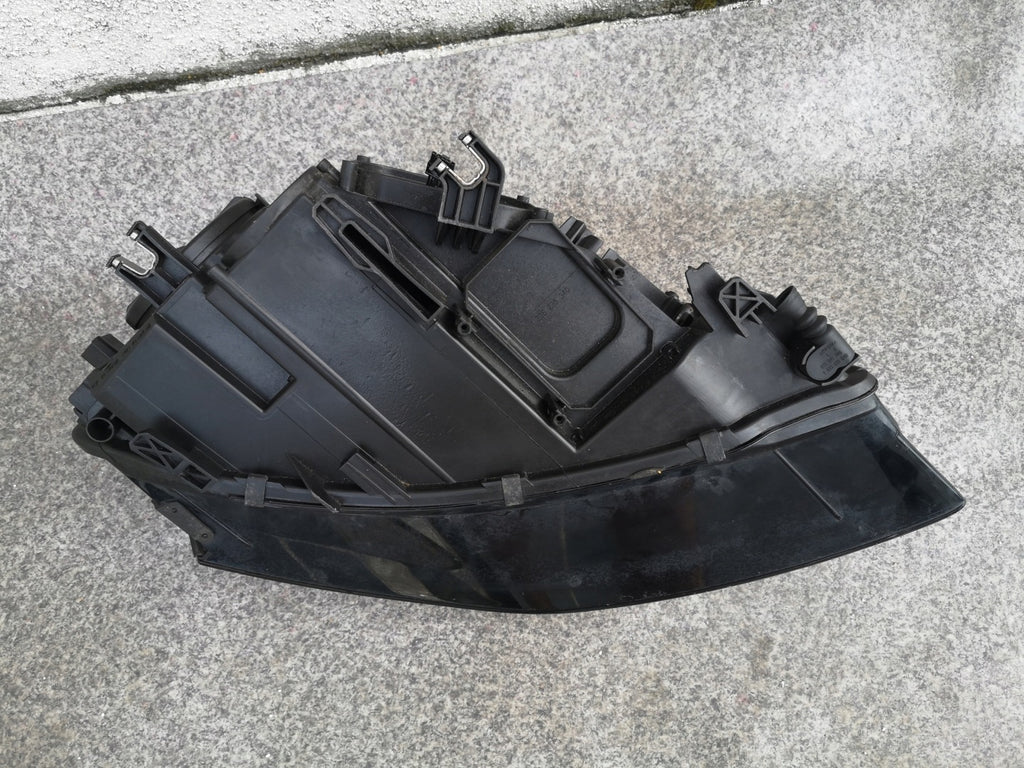 Frontscheinwerfer Audi A4 B8 8K0941029AJ Links Scheinwerfer Headlight SCH6664198978yh