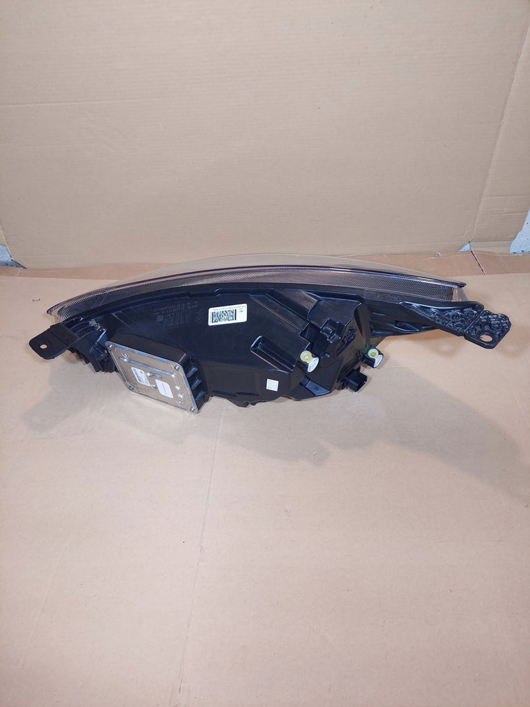 Frontscheinwerfer Ford Focus JX7B-13E014-CE LED Ein Stück (Rechts oder Links)