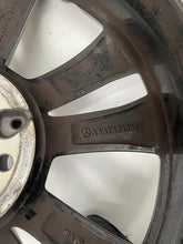 Load image into Gallery viewer, 1x Alufelge 19 Zoll 7.5" 5x112 A4474015400 Mercedes-Benz Rim Wheel FEL3596814251nz