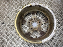 Load image into Gallery viewer, 1x Alufelge 16 Zoll 5x139.7 KBA46622 Kia Sorento I Rim Wheel FEL8503398447ze
