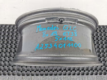 Load image into Gallery viewer, 1x Alufelge 19 Zoll 8.0" 5x112 38ET A2534011100 Mercedes-Benz Glc Rim Wheel FEL6601715791es