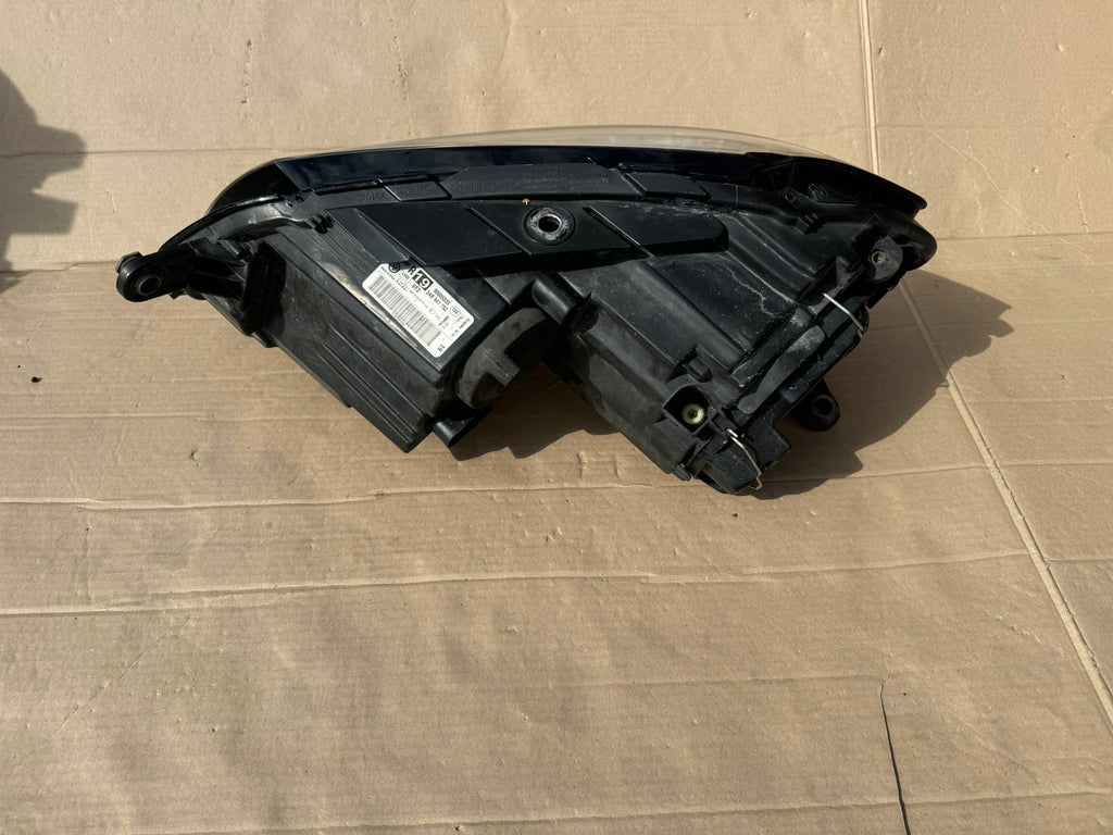 Frontscheinwerfer VW Passat B7 3AB941752 LED Rechts Scheinwerfer Headlight SCH4802929665jd