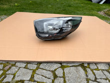 Load image into Gallery viewer, Frontscheinwerfer Kia III 92101-G60 LED Links Scheinwerfer Headlight