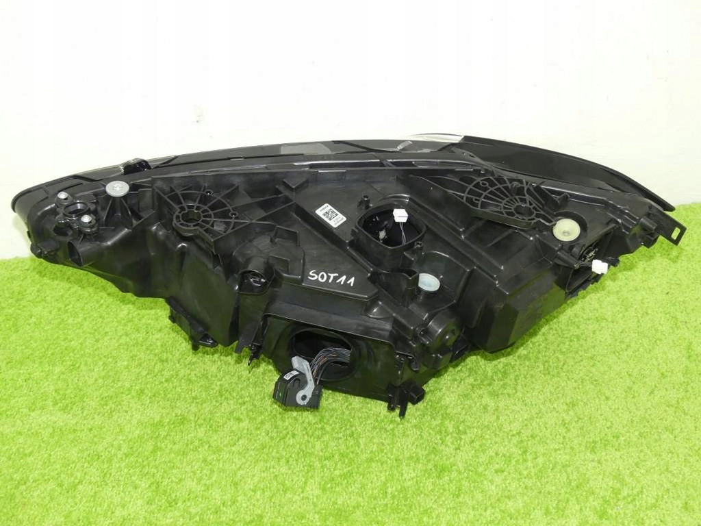 Frontscheinwerfer BMW 4 G22 G82 G23 G26 5A19354-05 Full LED Rechts Headlight SCH7159348556in