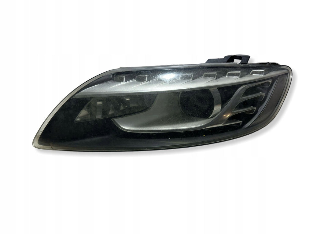 Frontscheinwerfer Audi Q7 4L0941003AG Links Scheinwerfer Headlight SCH6614444638mo
