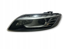 Load image into Gallery viewer, Frontscheinwerfer Audi Q7 4L0941003AG Links Scheinwerfer Headlight SCH6614444638mo
