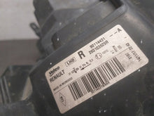 Laden Sie das Bild in den Galerie-Viewer, Frontscheinwerfer Dacia Sandero II 260103529R LED Rechts Scheinwerfer Headlight
