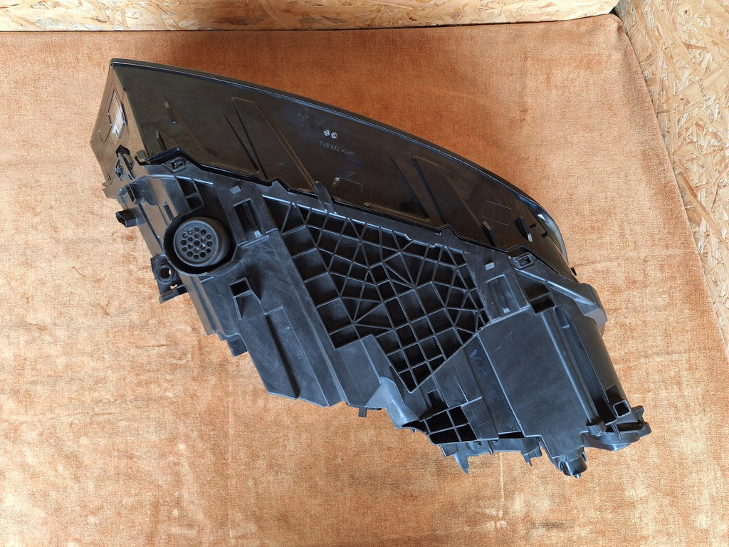 Frontscheinwerfer Audi Q7 4M0941005 Xenon Links Scheinwerfer Headlight
