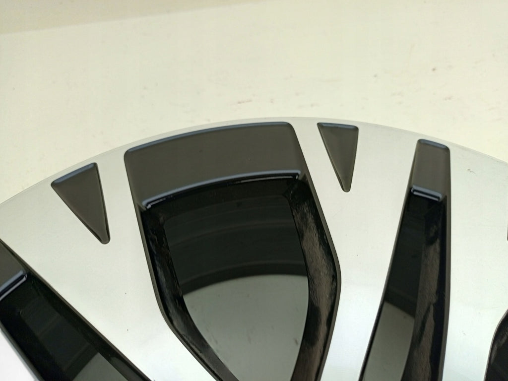 1x Alufelge 18 Zoll 7.5" 5x112 53ET Glanz A2474015000 Mercedes-Benz W247 FEL9717981943eq