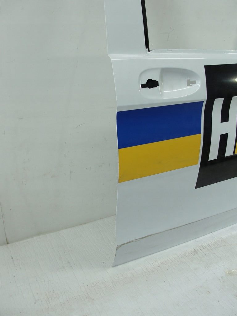 Tür Mercedes-Benz Vito W447 Vorne Rechts Door Porta Porte