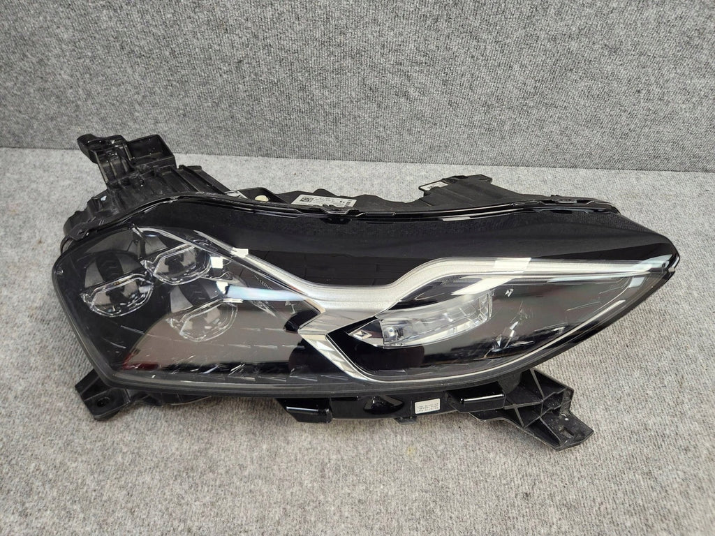 Frontscheinwerfer Citroën Ds3 9820840680 Rechts Scheinwerfer Headlight SCH1378776710ct