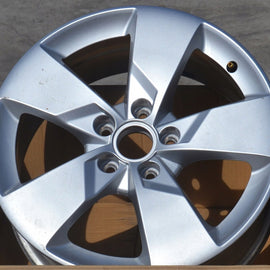 1x Alufelge 17 Zoll 7.0
