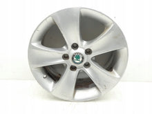 Laden Sie das Bild in den Galerie-Viewer, 4x Alufelge 16 Zoll 7.0" 5x112 45ET 3T0601025N Skoda Superb I Octavia Ii FEL4217423795bc