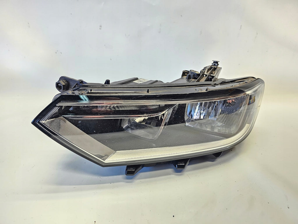 Frontscheinwerfer VW Passat B8 90049907 LED Links Scheinwerfer Headlight SCH9807382713qc