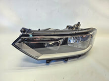Load image into Gallery viewer, Frontscheinwerfer VW Passat B8 90049907 LED Links Scheinwerfer Headlight SCH9807382713qc