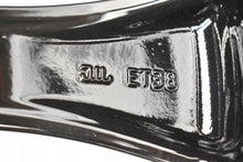 Load image into Gallery viewer, 4x Alufelge 19 Zoll 8.0" 5x112 38ET A2534012200 Mercedes-Benz Glc C253 Rim Wheel FEL6733134071hf