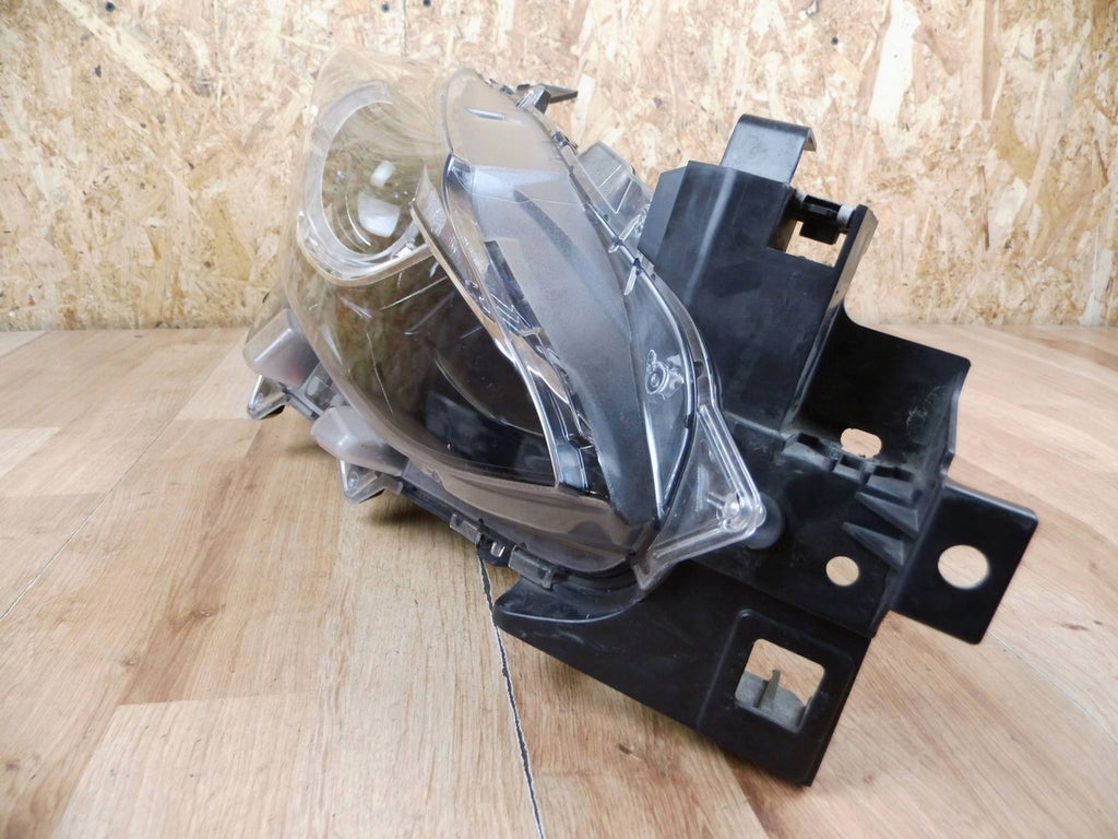 Frontscheinwerfer Mazda 3 BHR251030 Xenon Rechts Scheinwerfer Headlight SCH2245009622xu
