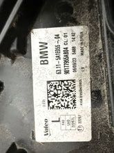 Laden Sie das Bild in den Galerie-Viewer, Frontscheinwerfer BMW 1 F40 5A1E055-04 LED Links Scheinwerfer Headlight SCH1122255235bn
