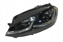 Load image into Gallery viewer, Frontscheinwerfer VW Golf VII 5G2941035 7P5941591AD Full LED Links Headlight SCH8715448580pq
