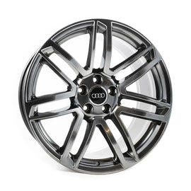 4x Alufelge 19 Zoll 9.0