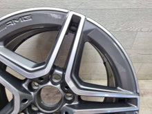 Laden Sie das Bild in den Galerie-Viewer, 1x Alufelge 18 Zoll 5x112 A2054019500 Mercedes-Benz W205 Rim Wheel FEL8614721938pt