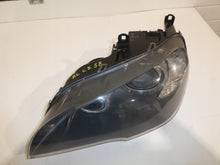 Load image into Gallery viewer, Frontscheinwerfer BMW X5 E70 Links Scheinwerfer Headlight SCH9982163628li