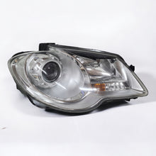 Laden Sie das Bild in den Galerie-Viewer, Frontscheinwerfer VW Touran 1t1 1T1941006B Halogen Rechts Scheinwerfer Headlight