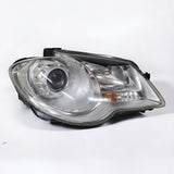 Frontscheinwerfer VW Touran 1t1 1T1941006B Halogen Rechts Scheinwerfer Headlight