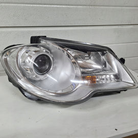 Frontscheinwerfer VW Touran 1t1 1T1941006B Halogen Rechts Scheinwerfer Headlight SCH6554253908nb
