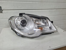 Laden Sie das Bild in den Galerie-Viewer, Frontscheinwerfer VW Touran 1t1 1T1941006B Halogen Rechts Scheinwerfer Headlight SCH6554253908nb