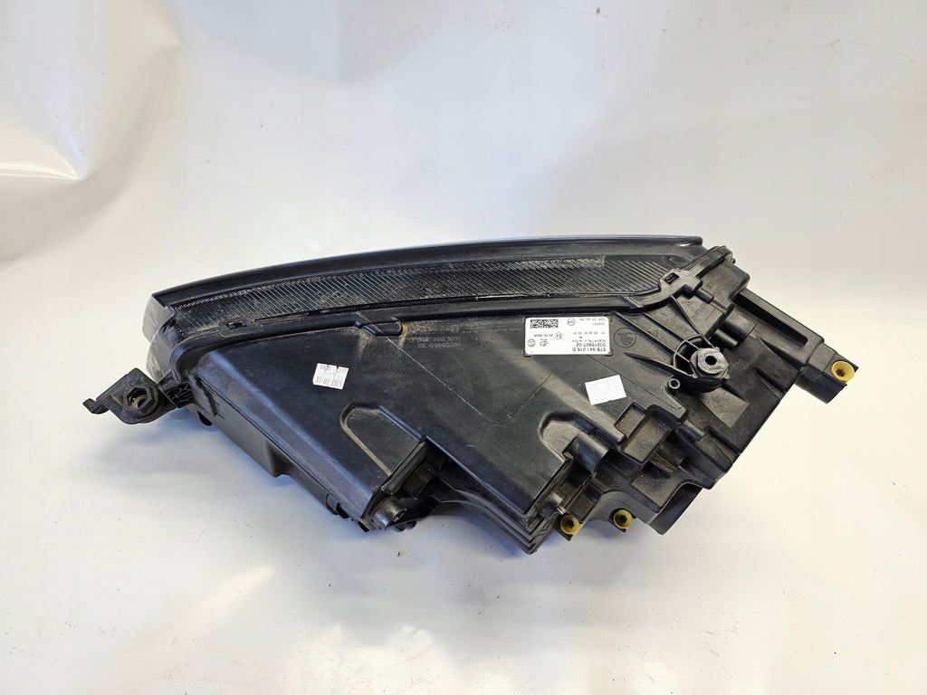 Frontscheinwerfer Skoda Karoq 57B941016D LED Rechts Scheinwerfer Headlight SCH4601698201fb