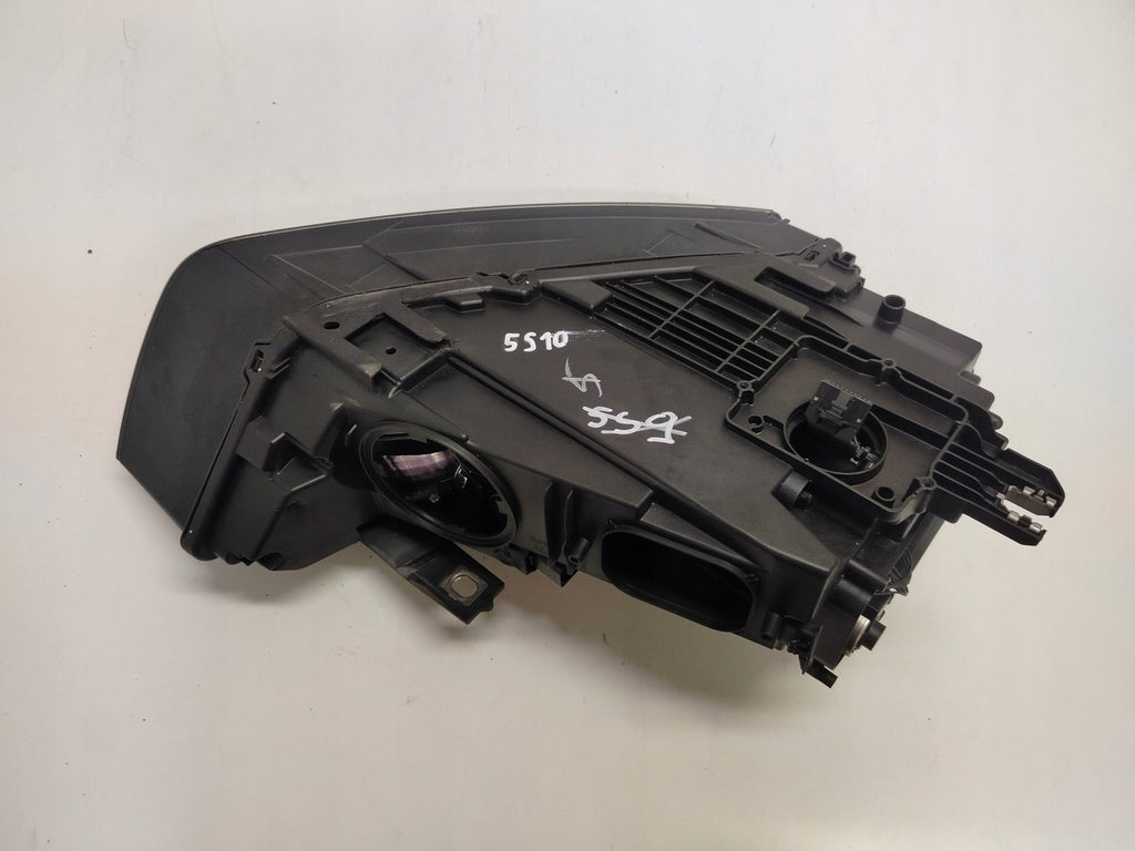 Frontscheinwerfer Audi Q3 8U0941005C LED Links Scheinwerfer Headlight