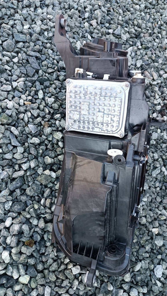 Frontscheinwerfer Mercedes-Benz Gle A1679068607 LED Rechts Headlight SCH5225956838nx