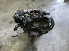 Laden Sie das Bild in den Galerie-Viewer, Motor Opel Peugeot HN09 10XRAB 1.2 THP Benzin Engine Komplett MOT1446680671fg