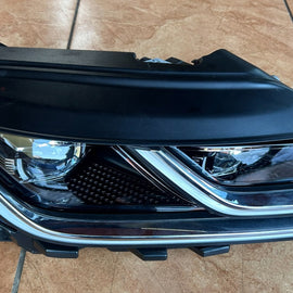 Frontscheinwerfer VW Arteon 3G8941082S Full LED Rechts Scheinwerfer Headlight SCH6288237219wz