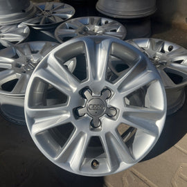 4x Alufelge 15 Zoll 6.5