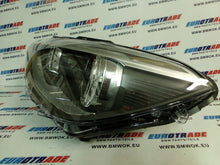 Laden Sie das Bild in den Galerie-Viewer, Frontscheinwerfer BMW F21 F20 7229679-07 Xenon Links Scheinwerfer Headlight SCH9869247308wf