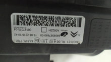 Laden Sie das Bild in den Galerie-Viewer, Frontscheinwerfer Citroën Jumpy 9808567680 Rechts Scheinwerfer Headlight